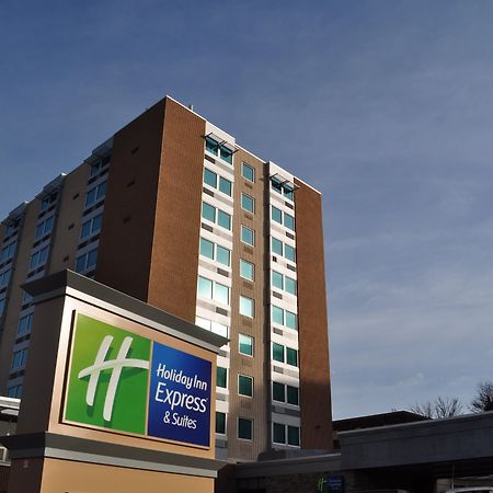 Holiday Inn Express Pittsburgh West - Greentree, An Ihg Hotel Crafton Extérieur photo