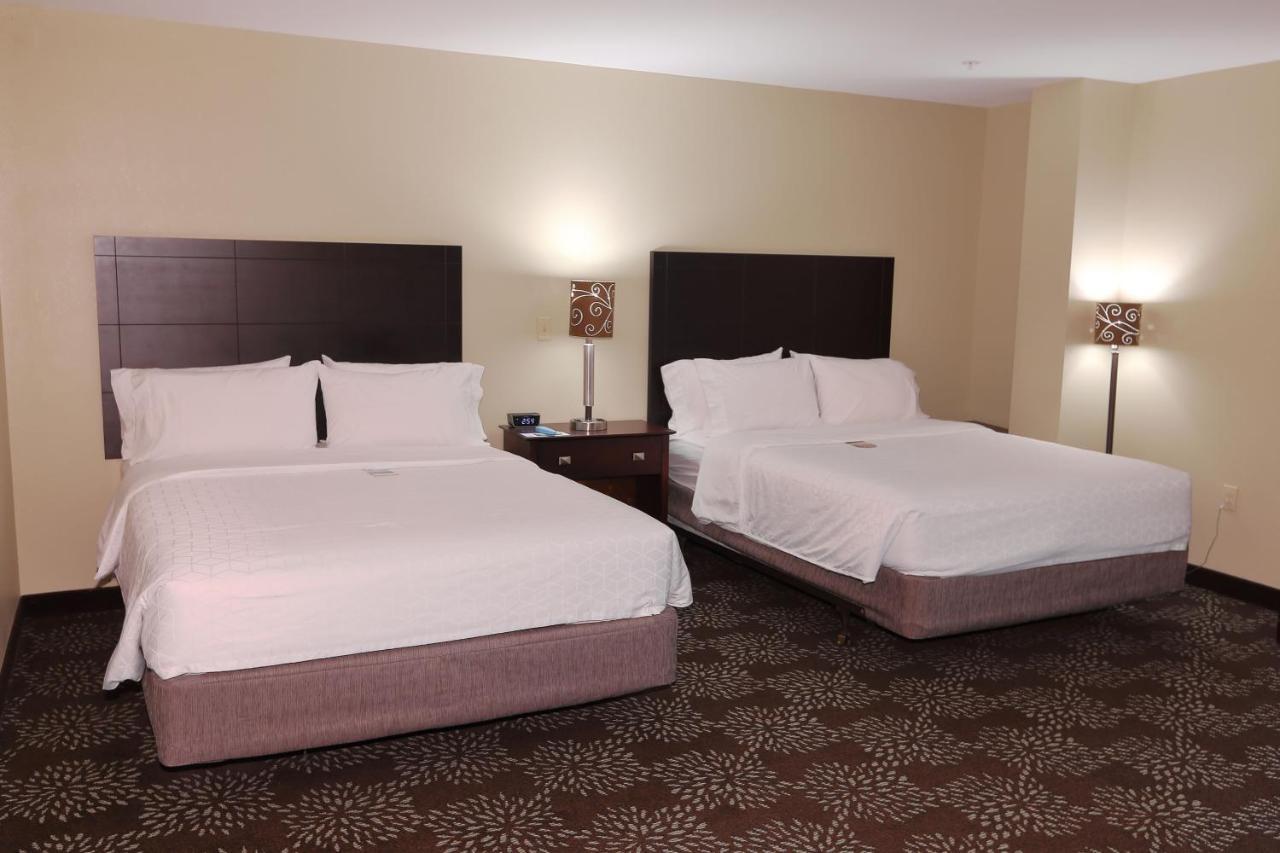 Holiday Inn Express Pittsburgh West - Greentree, An Ihg Hotel Crafton Extérieur photo