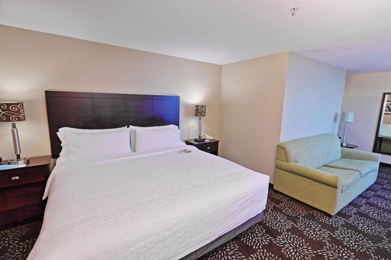 Holiday Inn Express Pittsburgh West - Greentree, An Ihg Hotel Crafton Extérieur photo