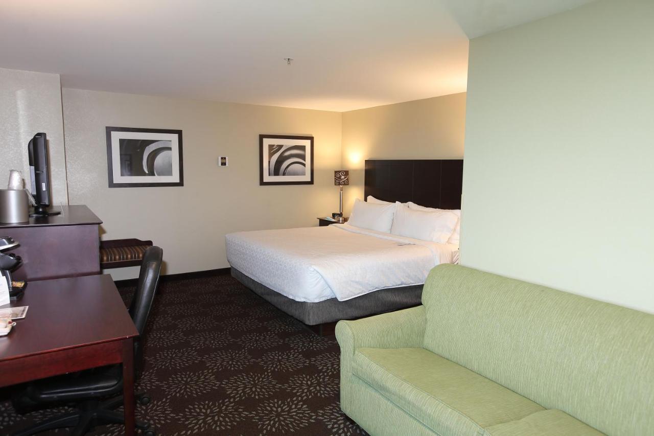 Holiday Inn Express Pittsburgh West - Greentree, An Ihg Hotel Crafton Extérieur photo