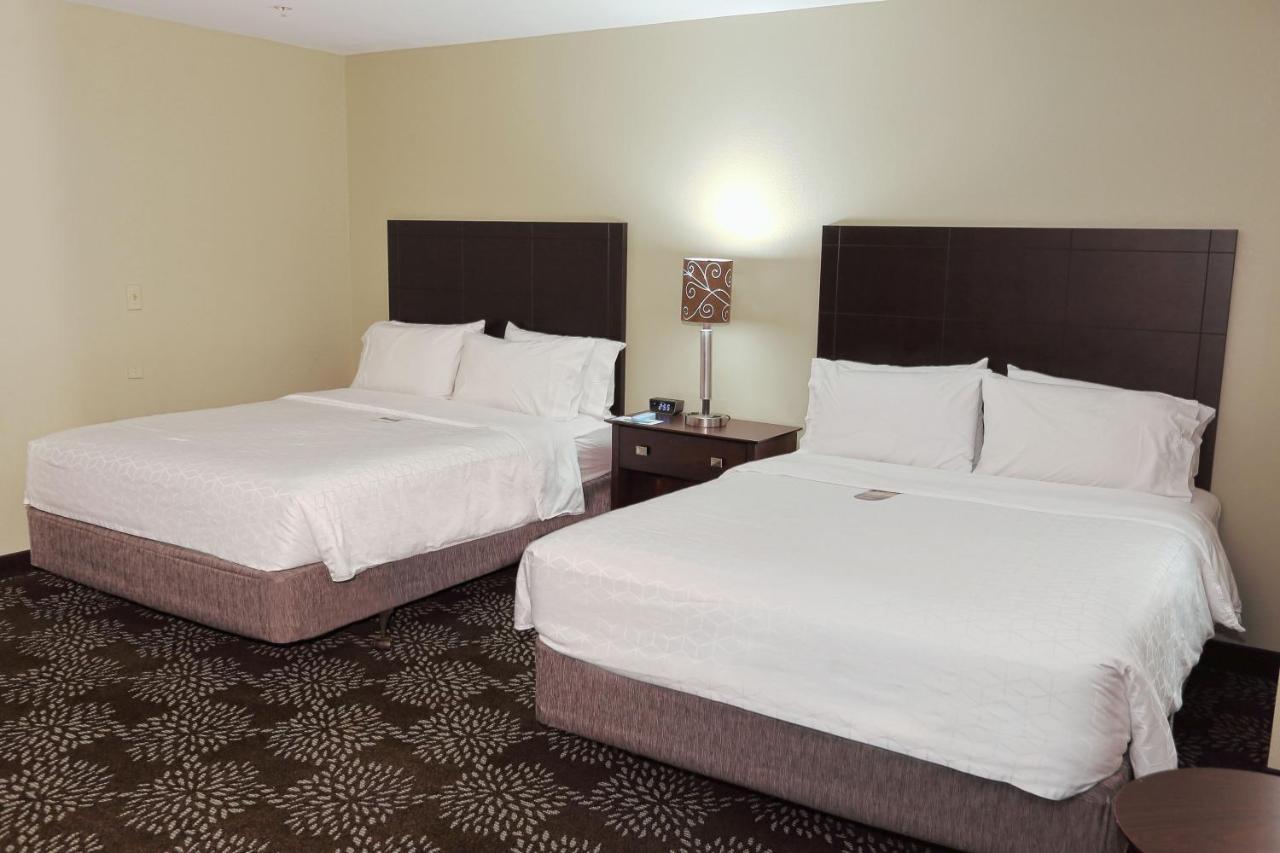 Holiday Inn Express Pittsburgh West - Greentree, An Ihg Hotel Crafton Extérieur photo