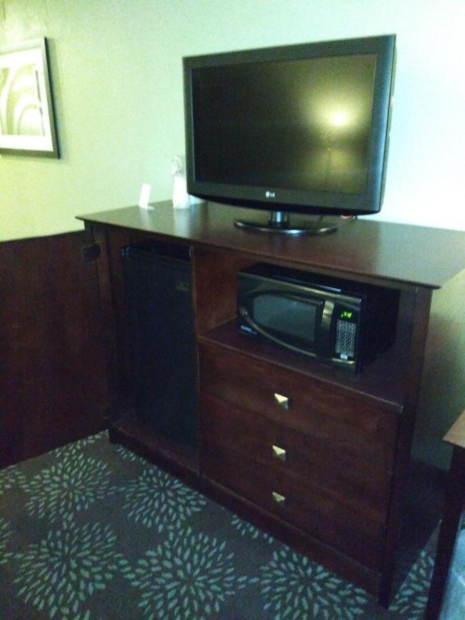 Holiday Inn Express Pittsburgh West - Greentree, An Ihg Hotel Crafton Extérieur photo