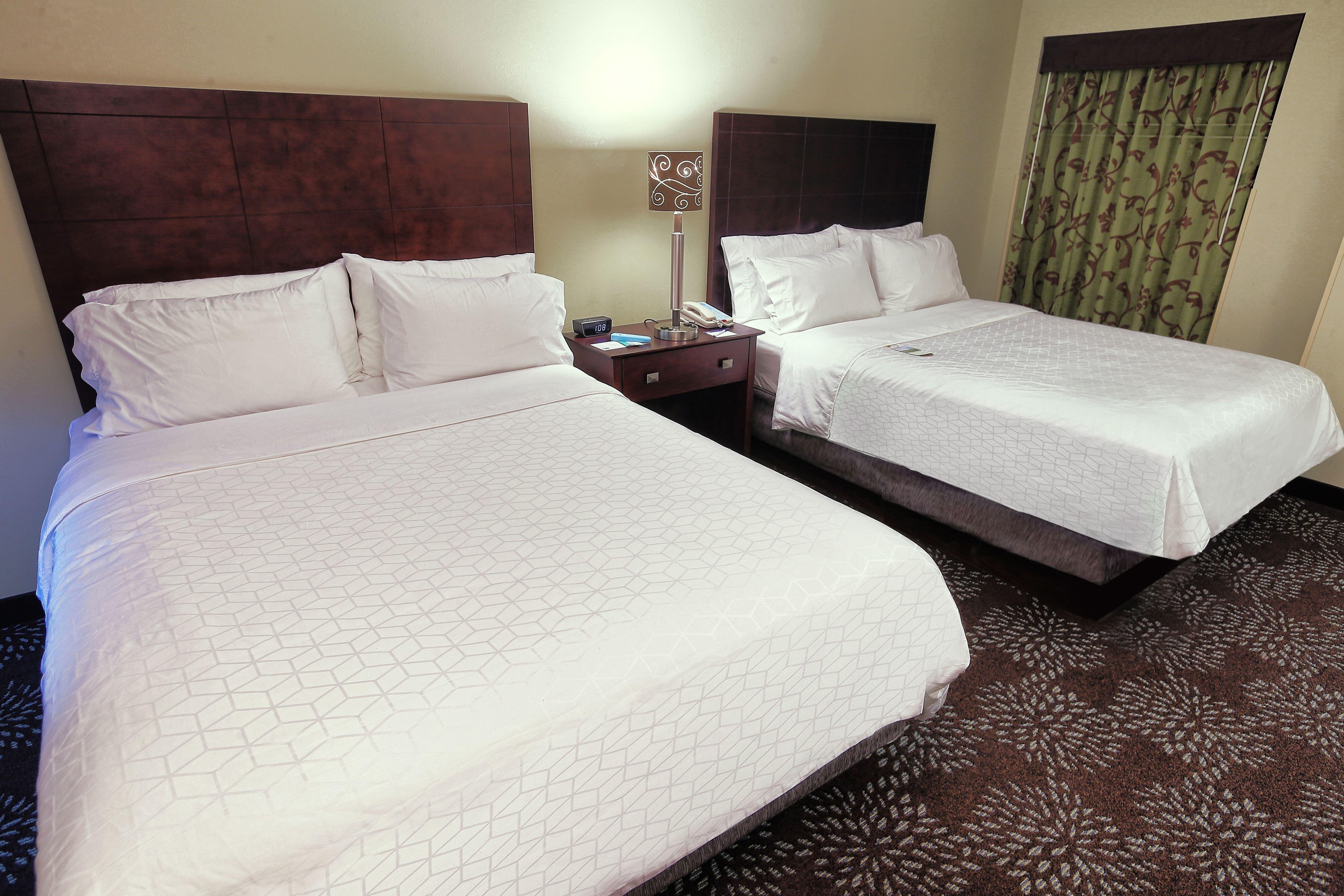Holiday Inn Express Pittsburgh West - Greentree, An Ihg Hotel Crafton Extérieur photo