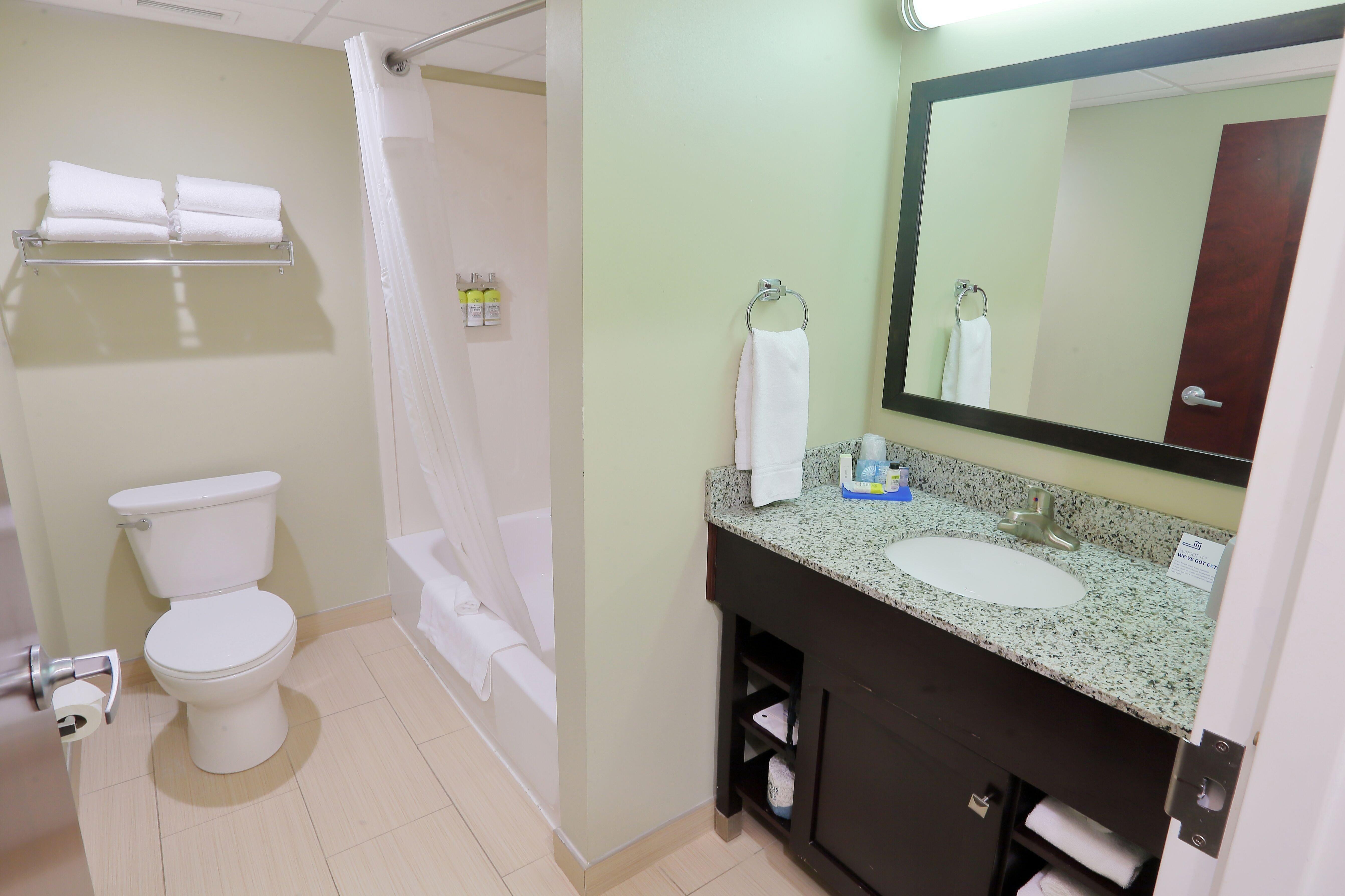 Holiday Inn Express Pittsburgh West - Greentree, An Ihg Hotel Crafton Extérieur photo