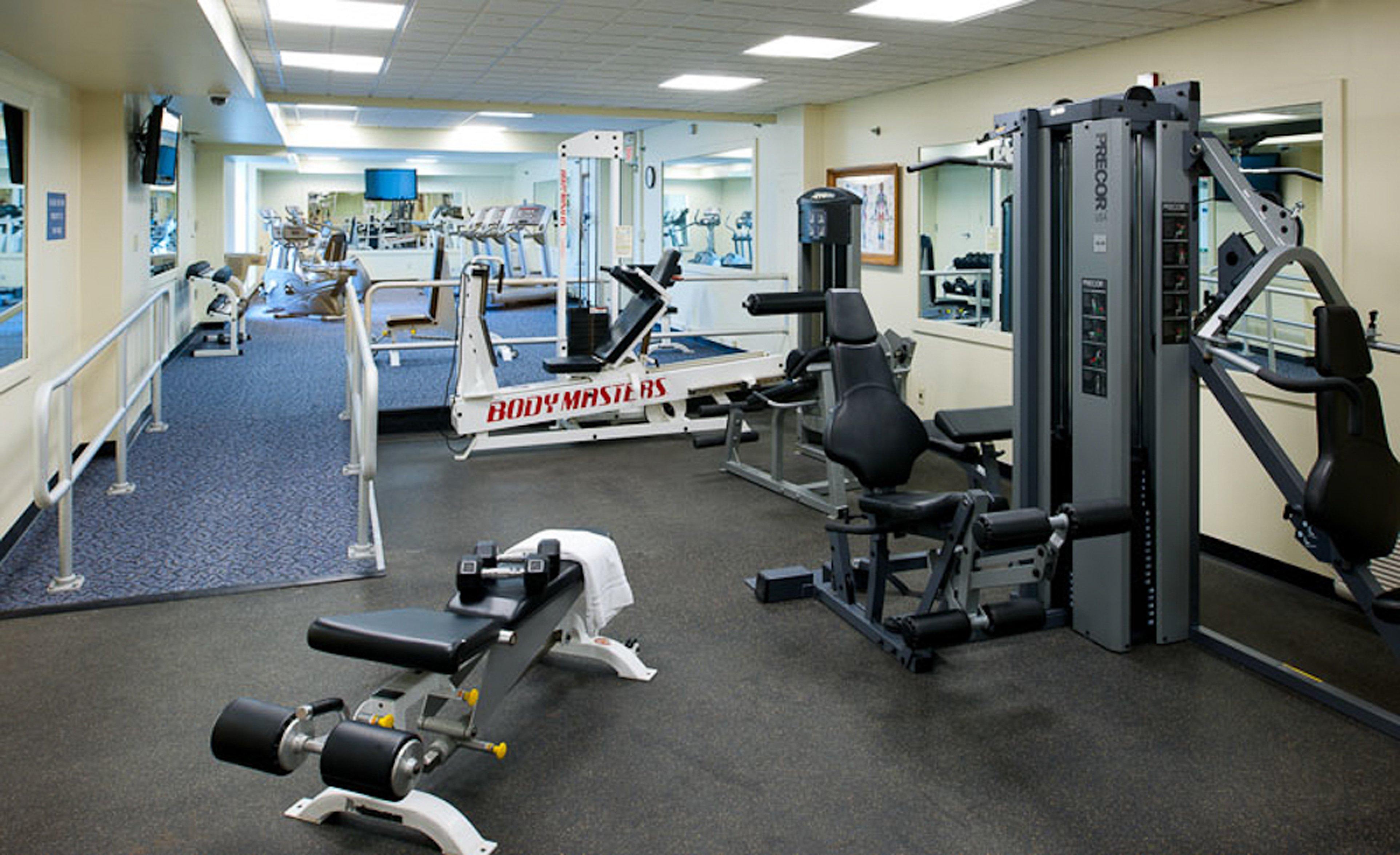 Holiday Inn Express Pittsburgh West - Greentree, An Ihg Hotel Crafton Extérieur photo