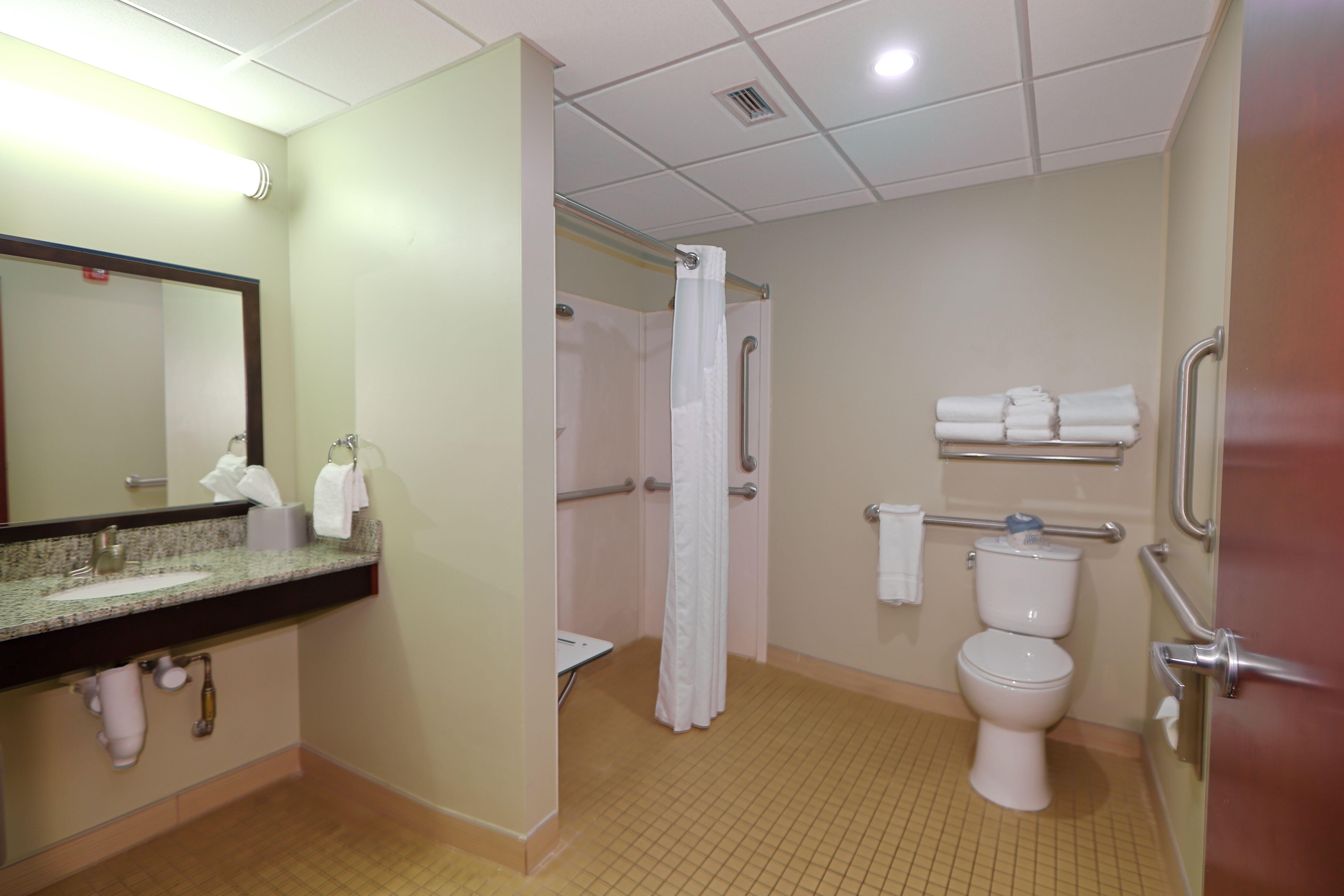 Holiday Inn Express Pittsburgh West - Greentree, An Ihg Hotel Crafton Extérieur photo