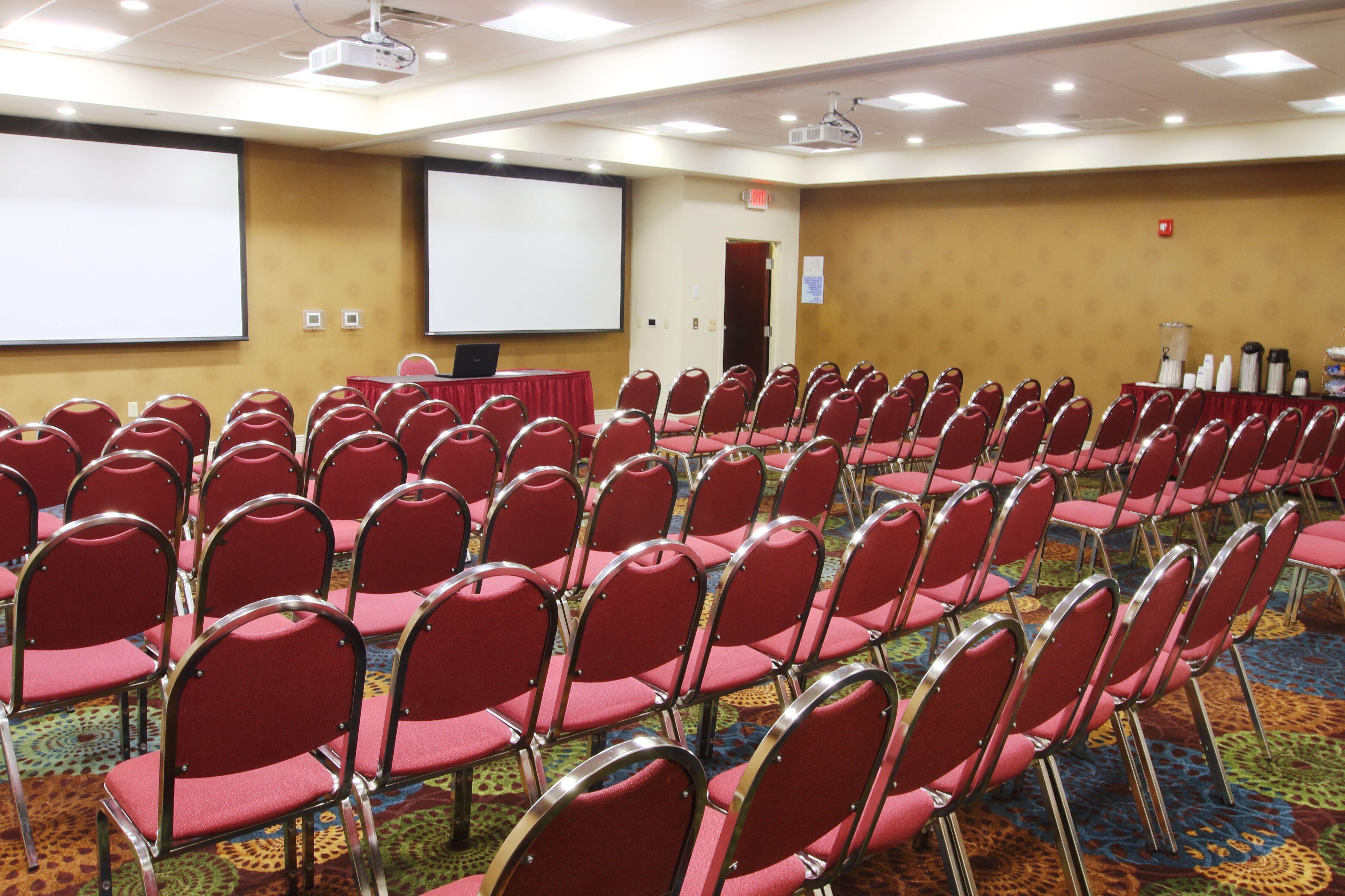 Holiday Inn Express Pittsburgh West - Greentree, An Ihg Hotel Crafton Extérieur photo