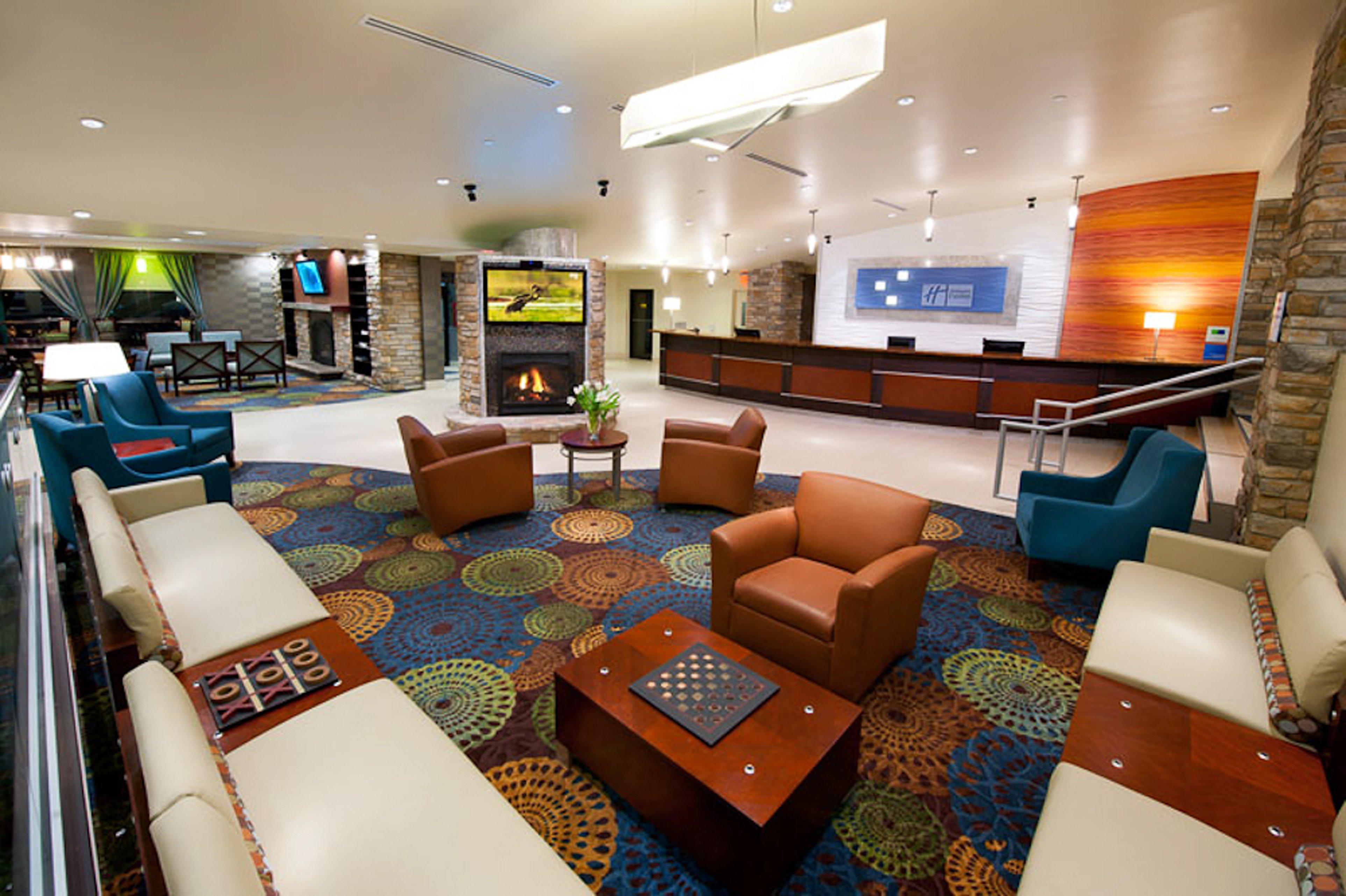 Holiday Inn Express Pittsburgh West - Greentree, An Ihg Hotel Crafton Extérieur photo