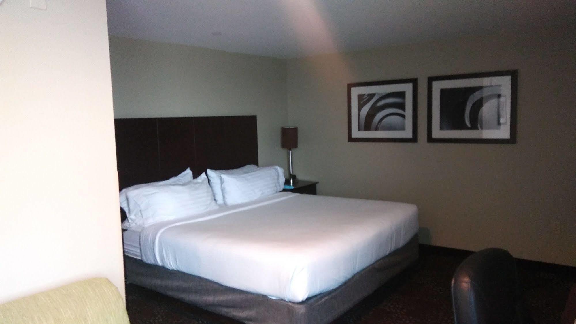 Holiday Inn Express Pittsburgh West - Greentree, An Ihg Hotel Crafton Extérieur photo