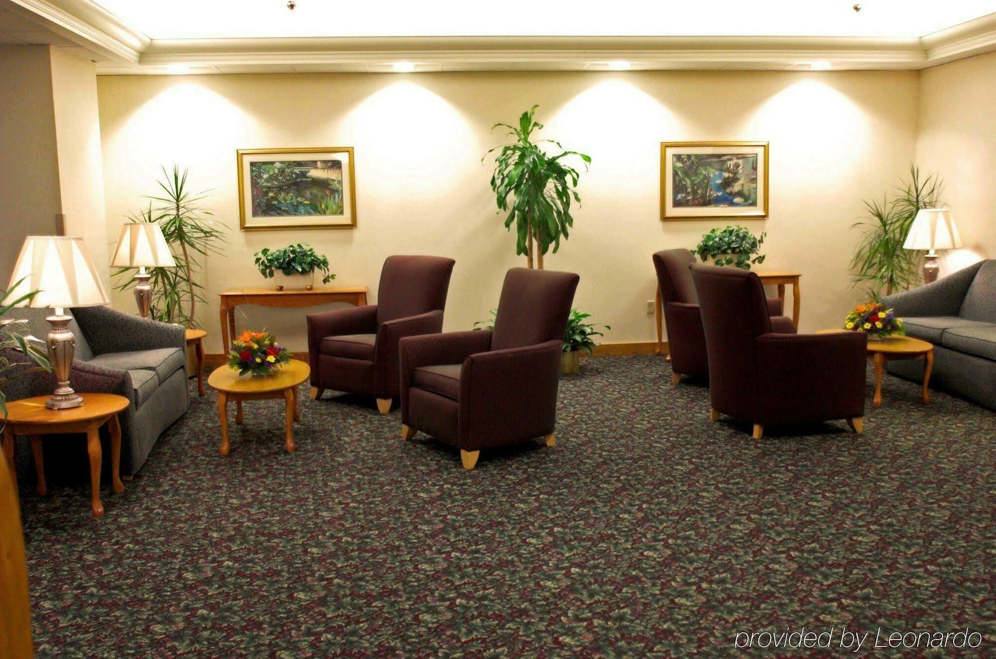 Holiday Inn Express Pittsburgh West - Greentree, An Ihg Hotel Crafton Extérieur photo