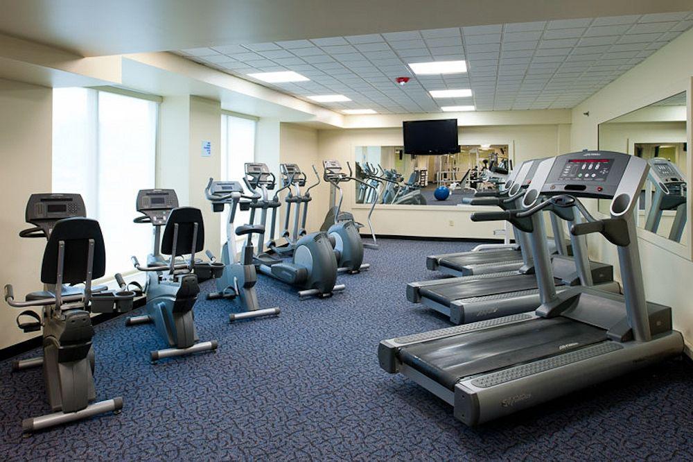 Holiday Inn Express Pittsburgh West - Greentree, An Ihg Hotel Crafton Extérieur photo